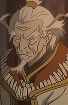 Bai Luan