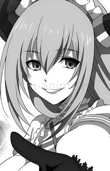Biondetta Shiroyama