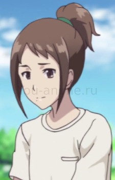 Юна Кобаяши