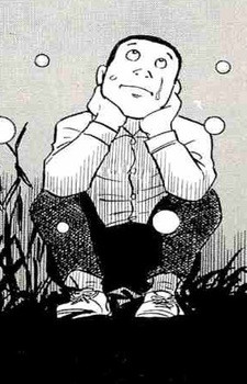 Hiroshi Katsumi