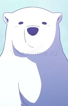 Белый медведь