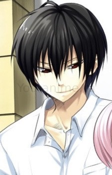 Ryuunosuke Sakaki