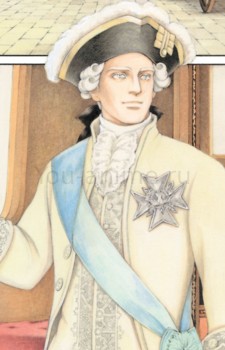 Louis XVI
