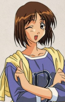 Rurika Yamamoto