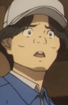 Yuzuru Shinozaki
