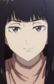 Minako Yurihara