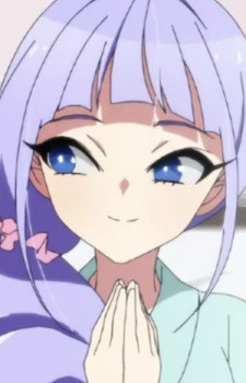 Wana Naganawa
