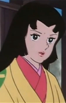 Yayoi Kikyoya