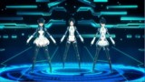 Мерседес-Бенц и Perfume смотреть аниме онлайн