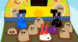 Плесневелые кролики: Игровой центр смотреть аниме онлайн