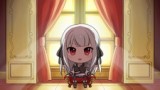 Перевоплотившийся король-герой, ставший самой сильной ученицей рыцаря ONA