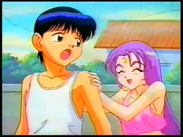 Wagaya No Liliana San The Animation
