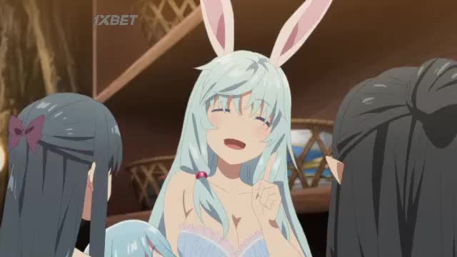 Arifureta Hentai