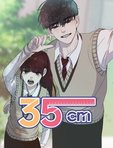 35см