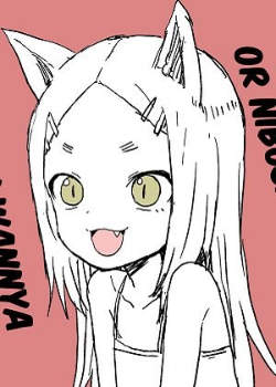 Кошкодевочка