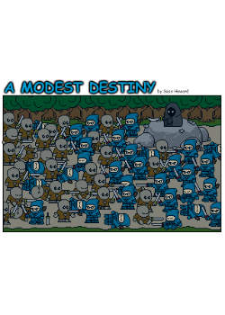 A Modest Destiny