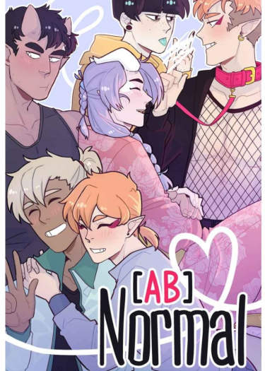 [AB]Normal