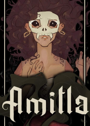 Амитла