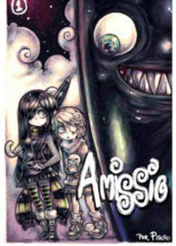 Amissio