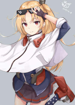 Azur Lane: Start Building!