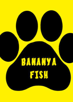 Banana fish dj - BANYANYA FISH