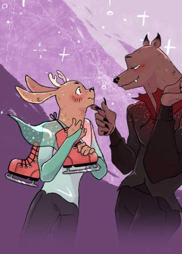 Blades of Furry