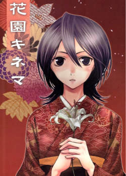 Bleach dj - Hanazono kinema