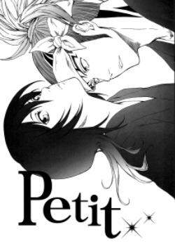 Bleach dj - Petit