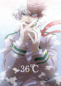 -36°C