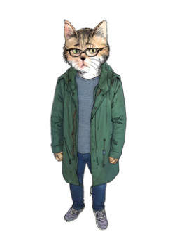 Об отце