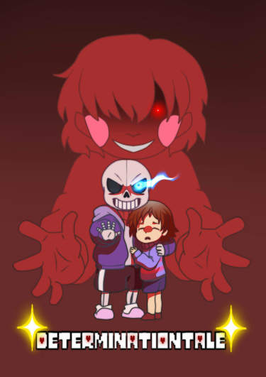 Determinationtale