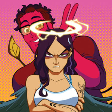 Devil May Care