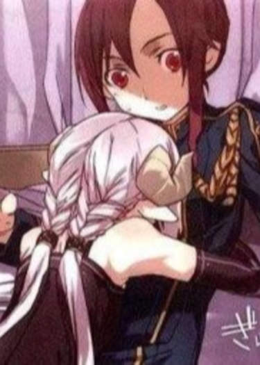 Принцесса Тьмы (Bunbun)