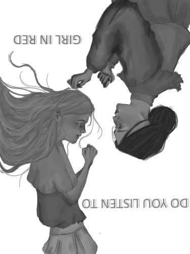 Do you listen to girl in red