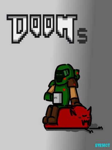 DOOMs