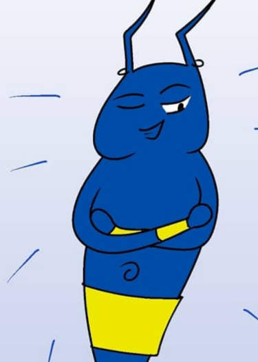 Джин и фанек
