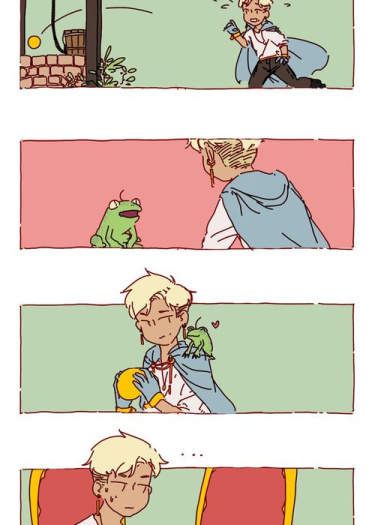 Fairy Tales