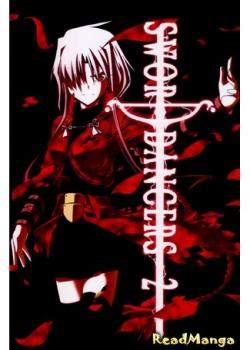 Fate/Stay Night dj - Sword Dancer II