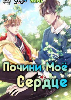 Почини моё сердце