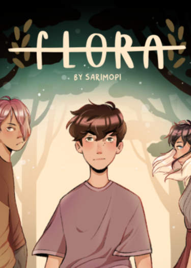 ФЛОРА