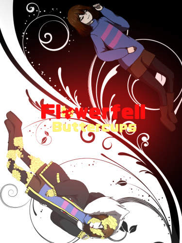 Flowerfell: Лютики