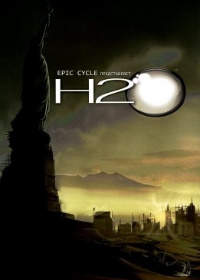 H2O