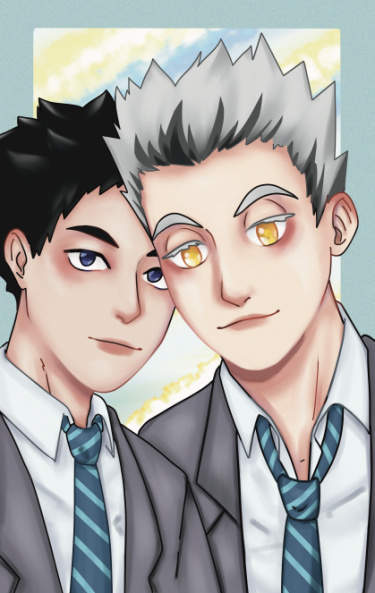 Haikyuu!! dj - Будни Волейболистов