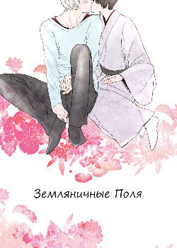 Земляничные поля