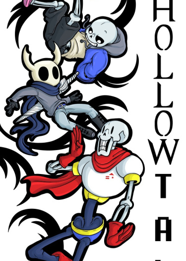 Hollowtale