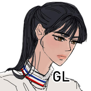 Я заставлю тебя влюбиться в меня (GL)