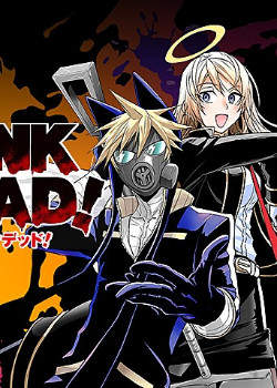 JUNKDEAD!