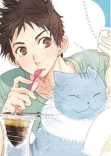 Кофе и коты