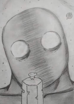 Качалка "Олимп"