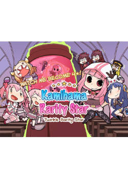 Kamihama Rarity Star - Mahou Shoujo Madoka Magica side story Magia Record
